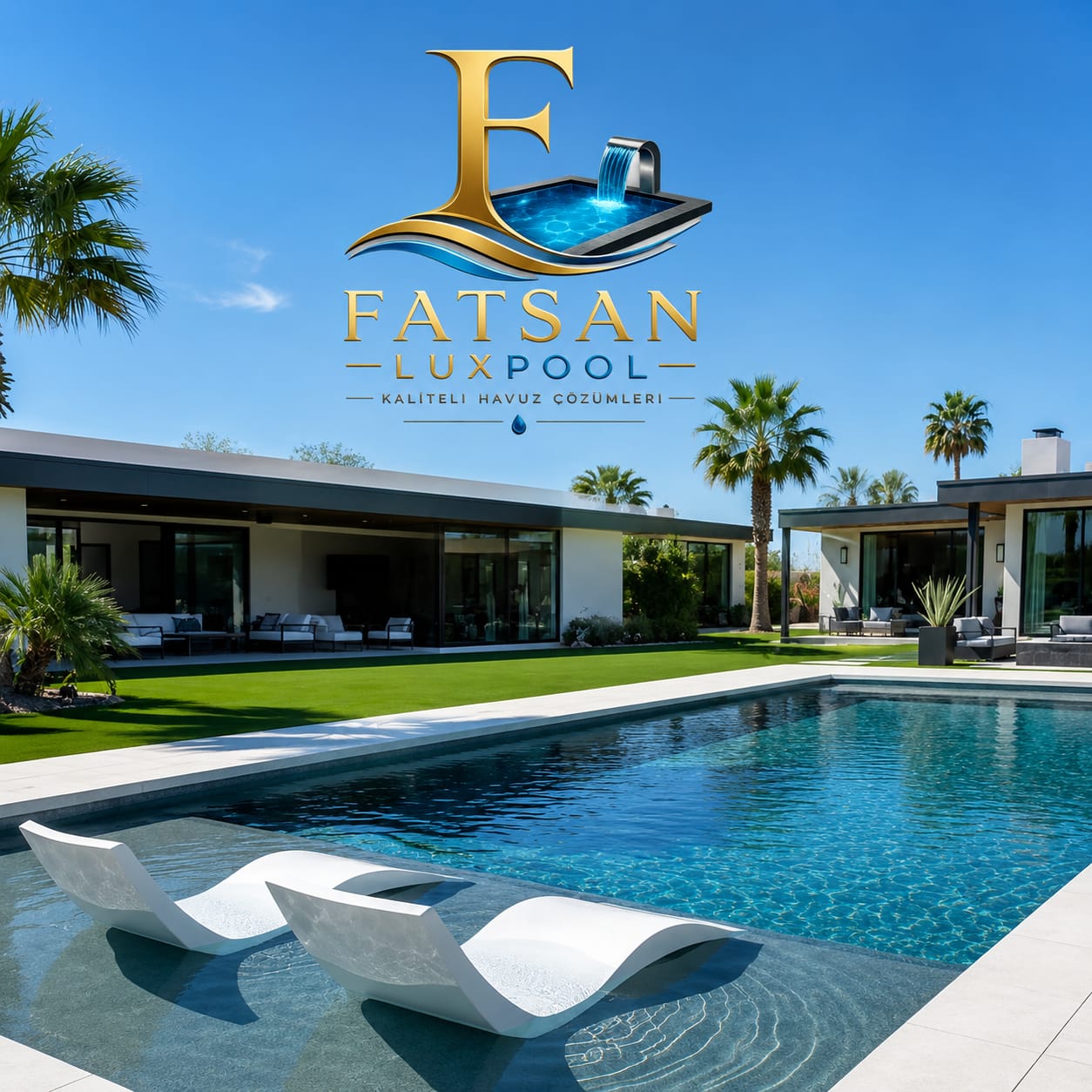 fatsan luxpool 41